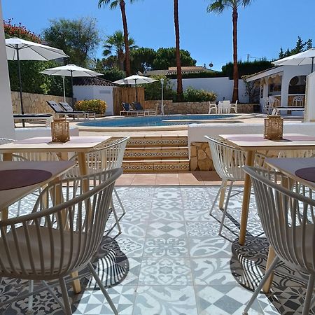 Casa La Siesta Albir Bed & Breakfast El Albir Bagian luar foto