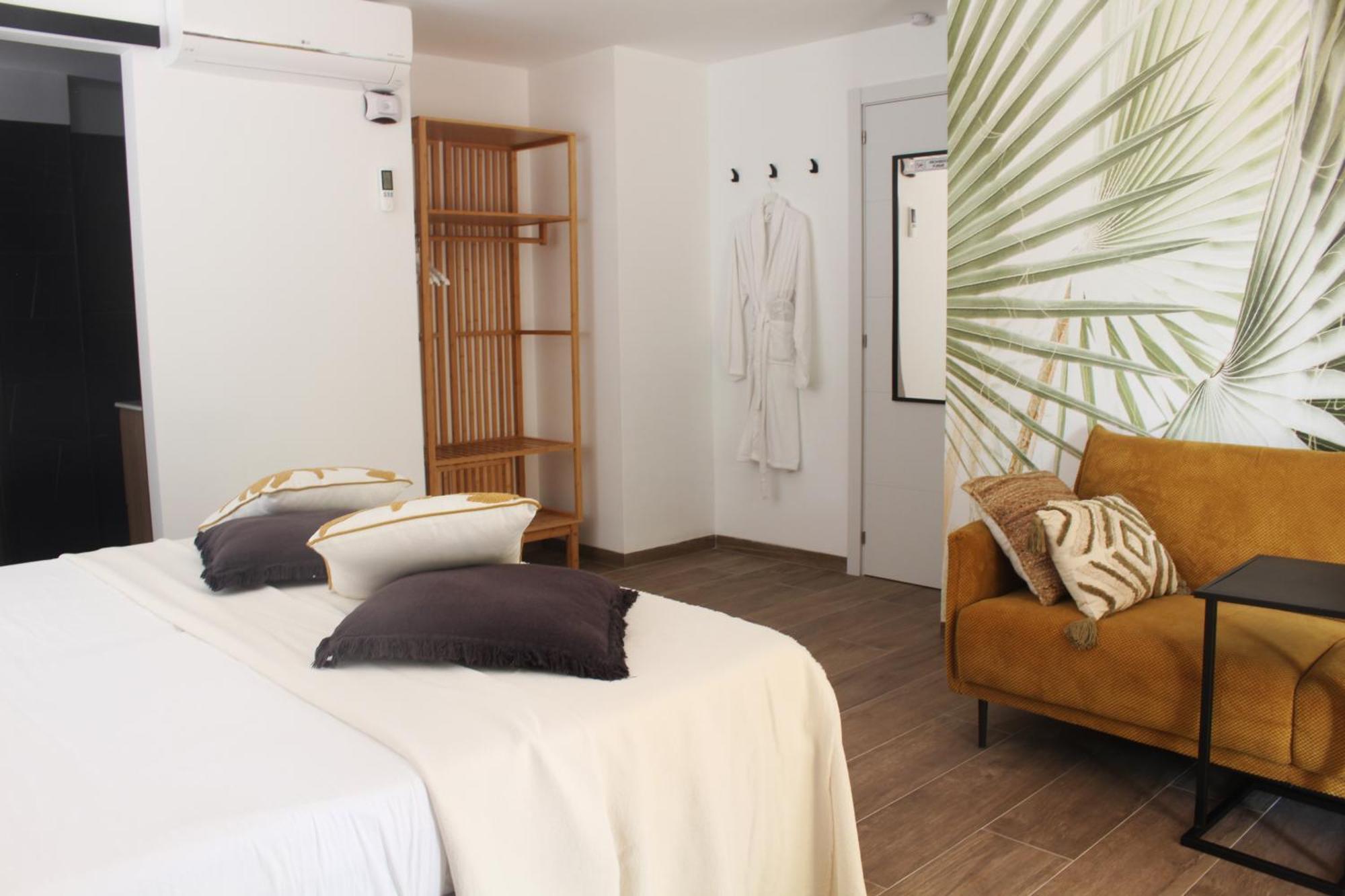 Casa La Siesta Albir Bed & Breakfast El Albir Bagian luar foto