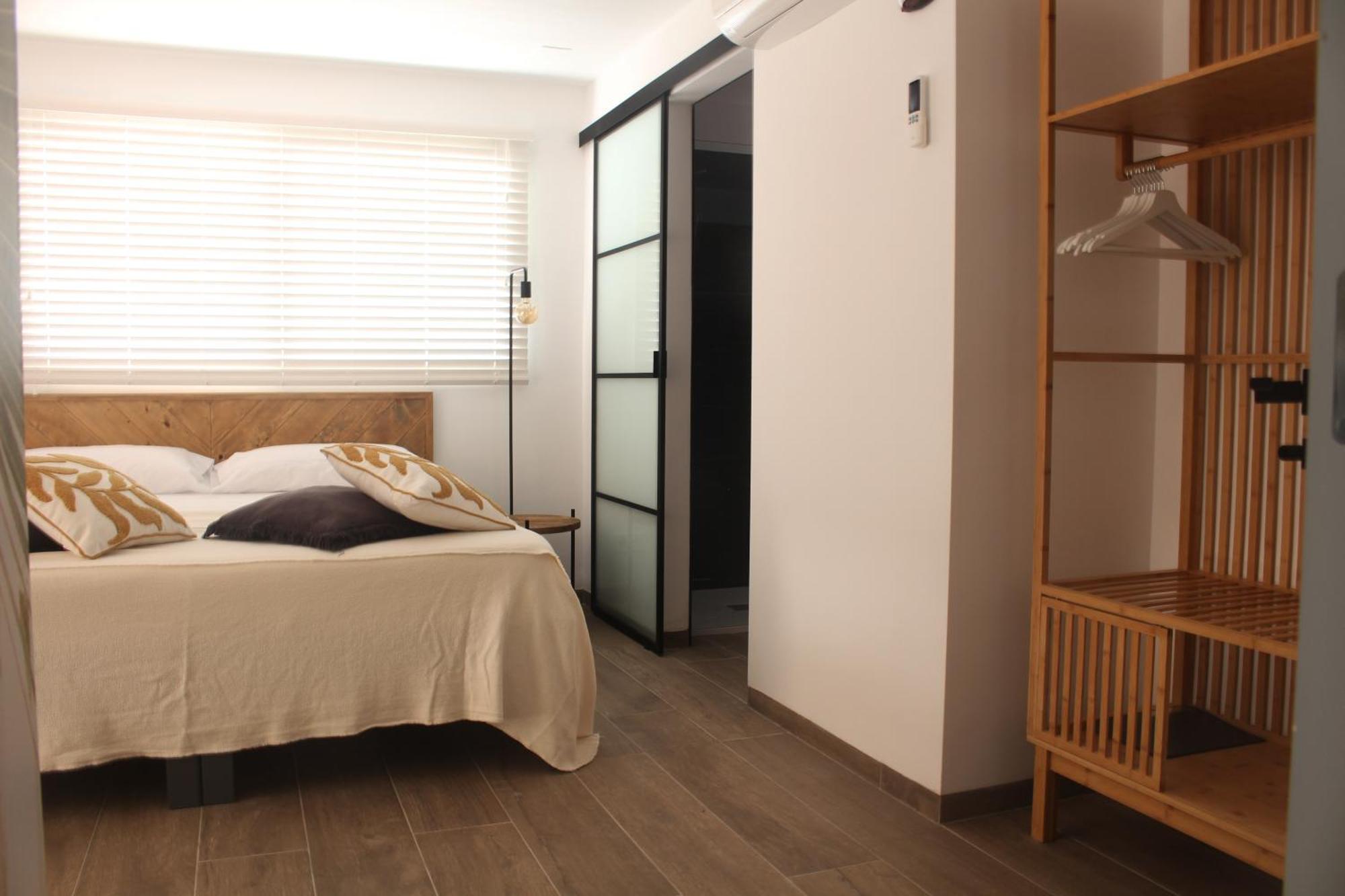 Casa La Siesta Albir Bed & Breakfast El Albir Bagian luar foto