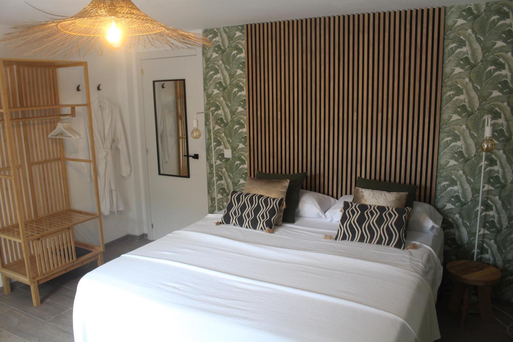 Casa La Siesta Albir Bed & Breakfast El Albir Bagian luar foto