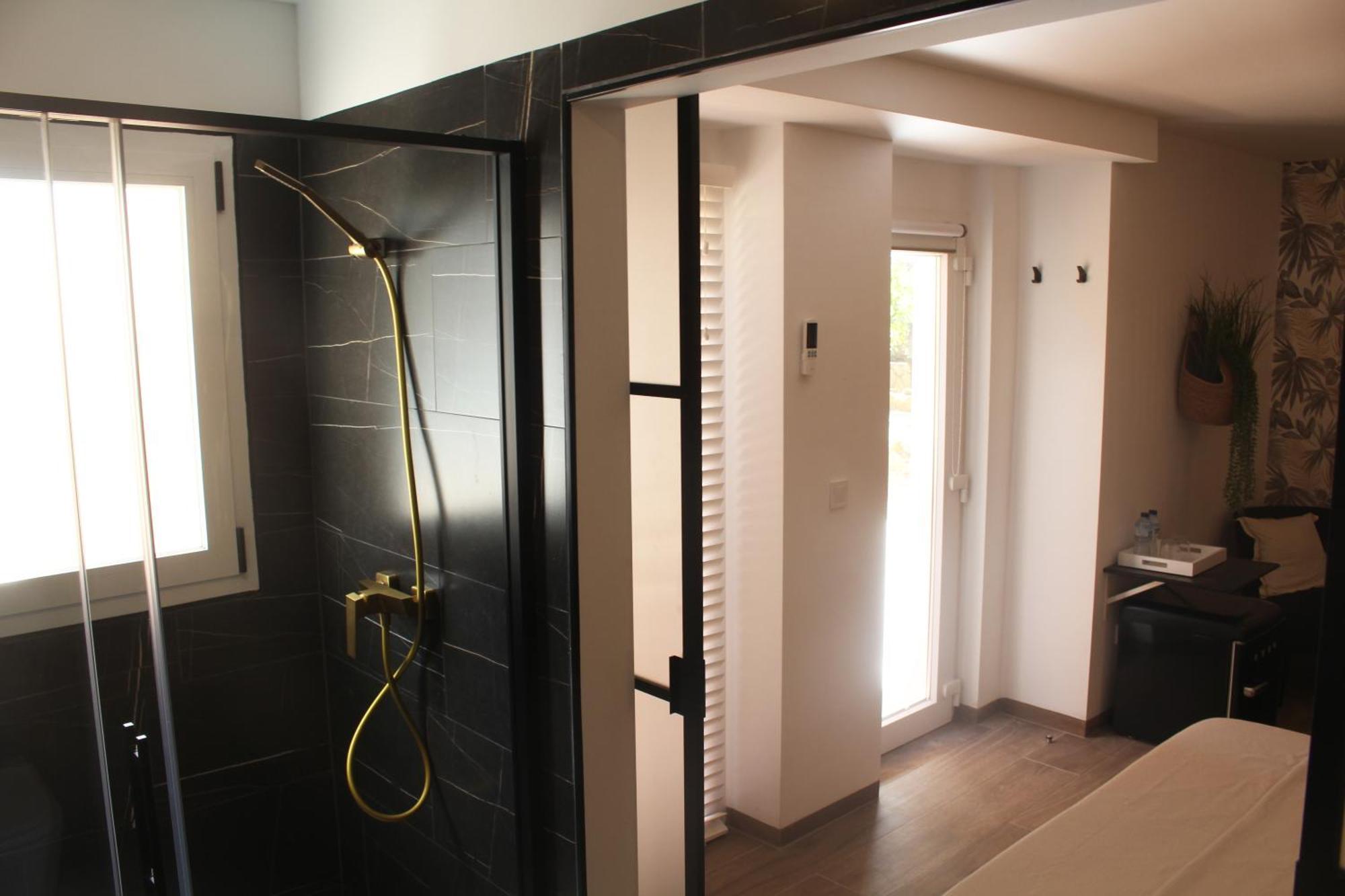 Casa La Siesta Albir Bed & Breakfast El Albir Bagian luar foto