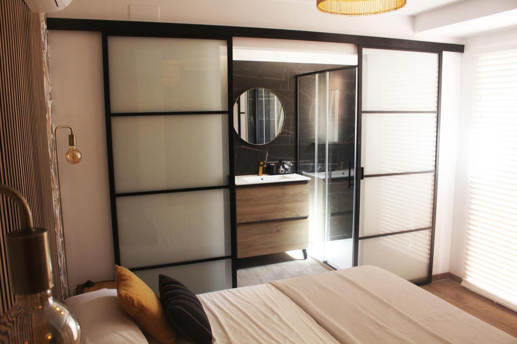 Casa La Siesta Albir Bed & Breakfast El Albir Bagian luar foto