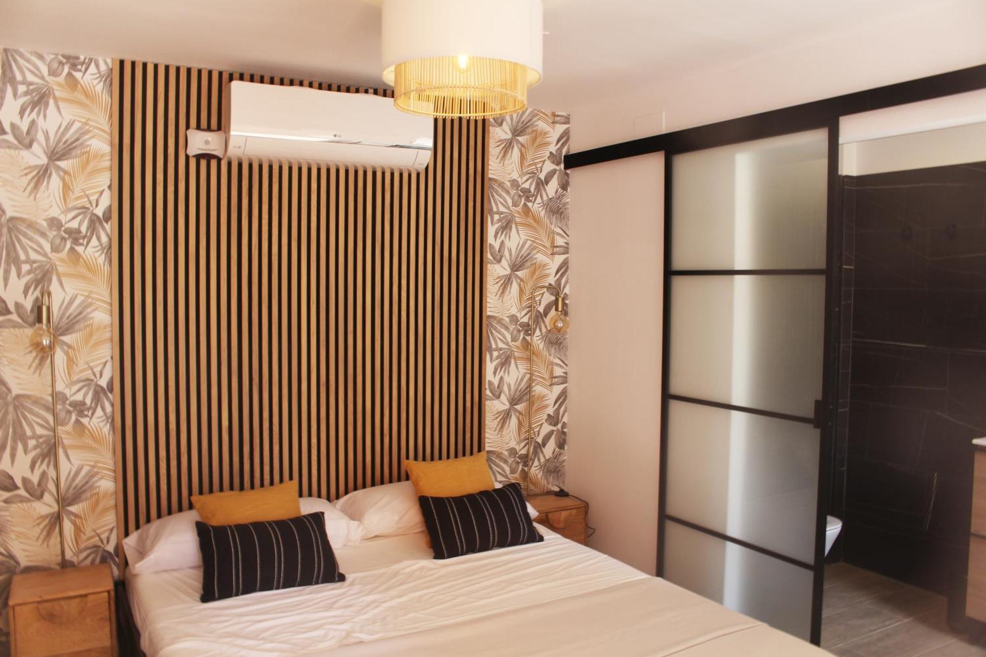 Casa La Siesta Albir Bed & Breakfast El Albir Bagian luar foto