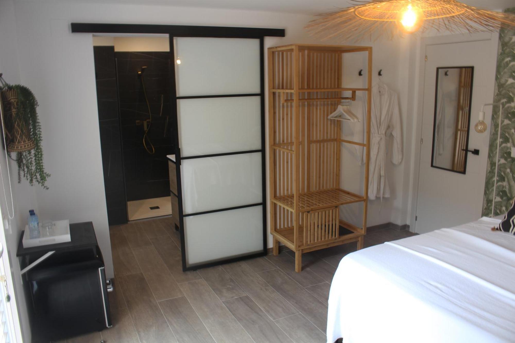 Casa La Siesta Albir Bed & Breakfast El Albir Bagian luar foto