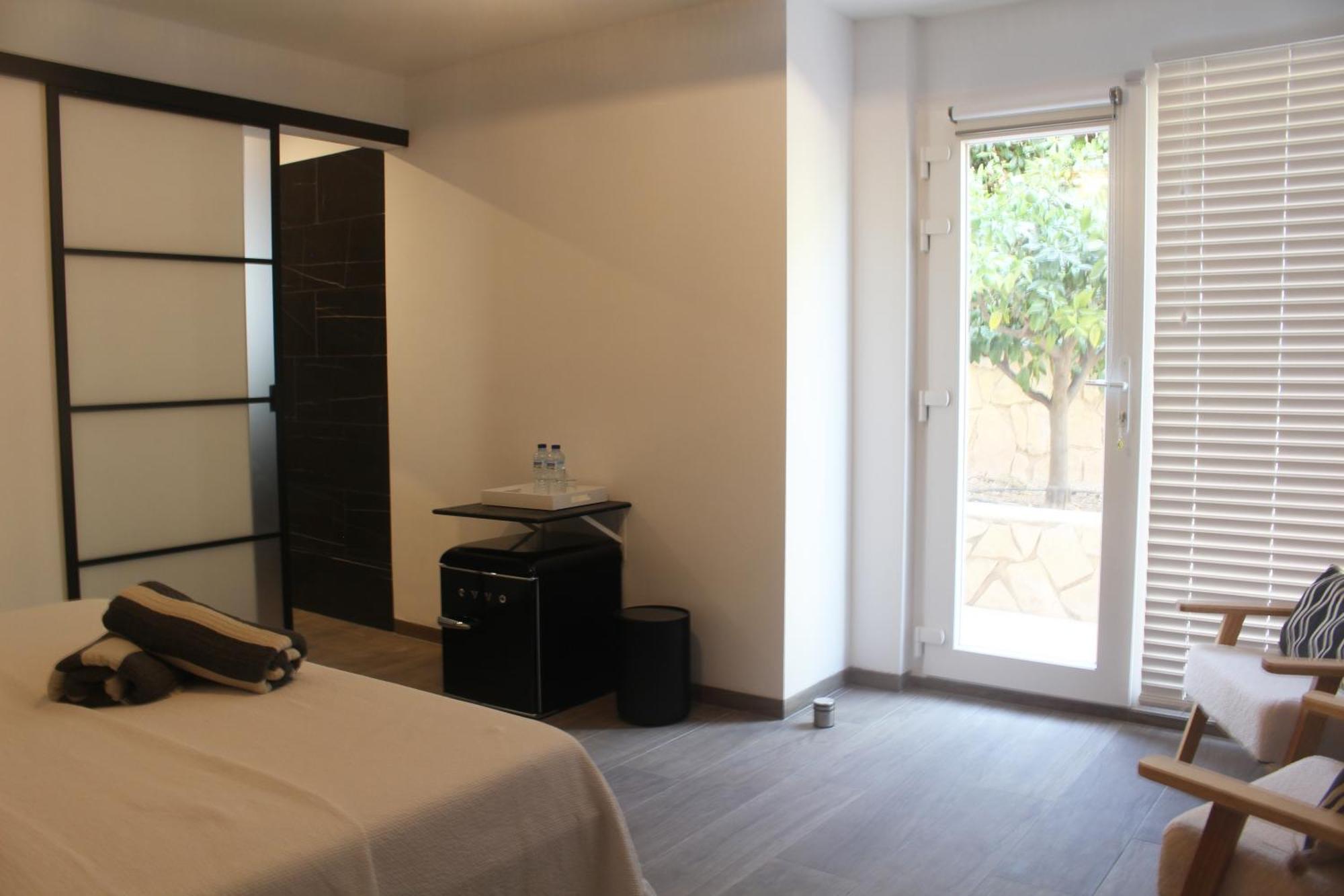 Casa La Siesta Albir Bed & Breakfast El Albir Bagian luar foto