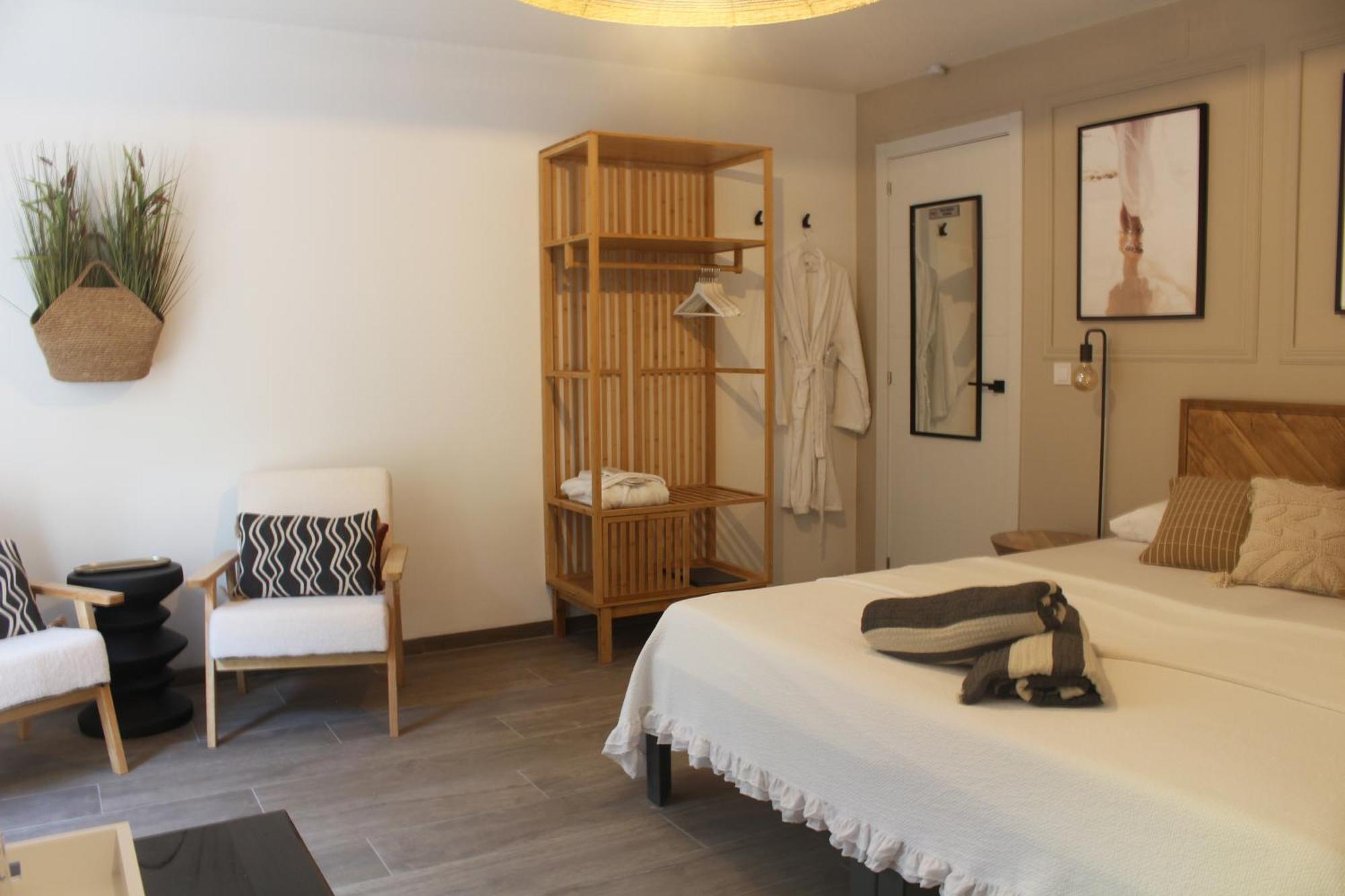 Casa La Siesta Albir Bed & Breakfast El Albir Bagian luar foto