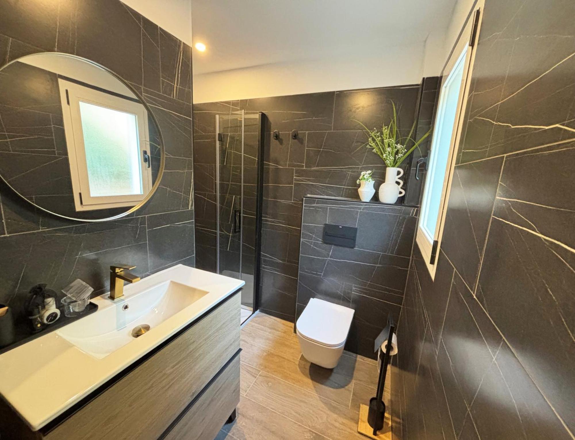 Casa La Siesta Albir Bed & Breakfast El Albir Bagian luar foto