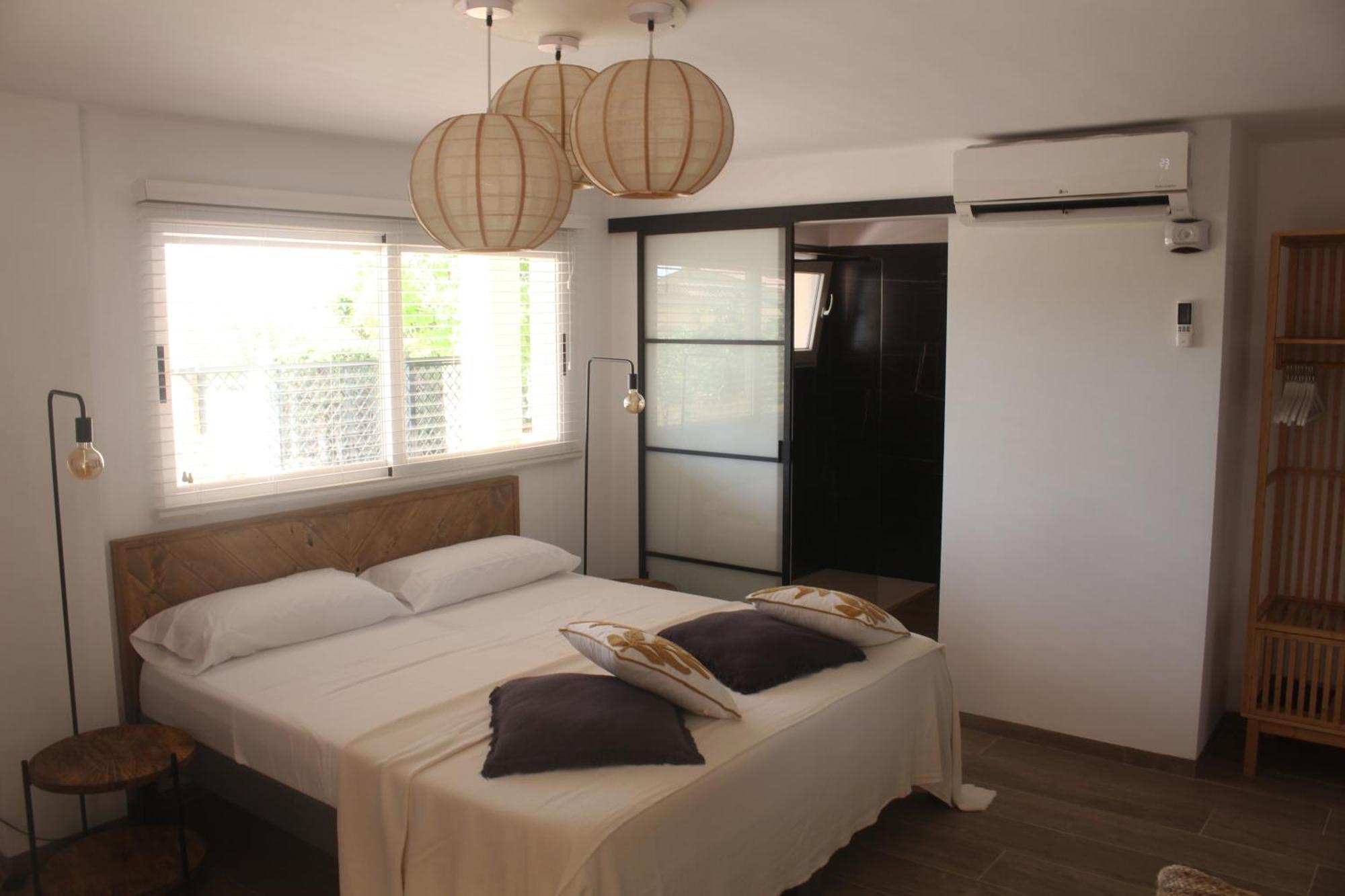 Casa La Siesta Albir Bed & Breakfast El Albir Bagian luar foto
