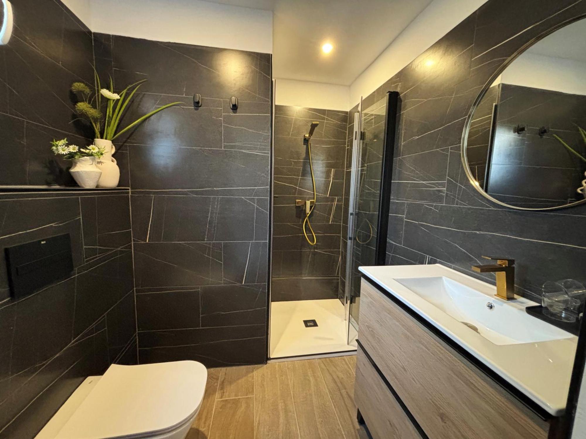 Casa La Siesta Albir Bed & Breakfast El Albir Bagian luar foto