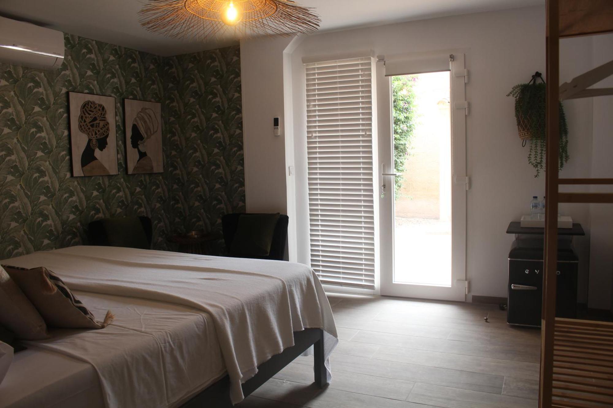Casa La Siesta Albir Bed & Breakfast El Albir Bagian luar foto