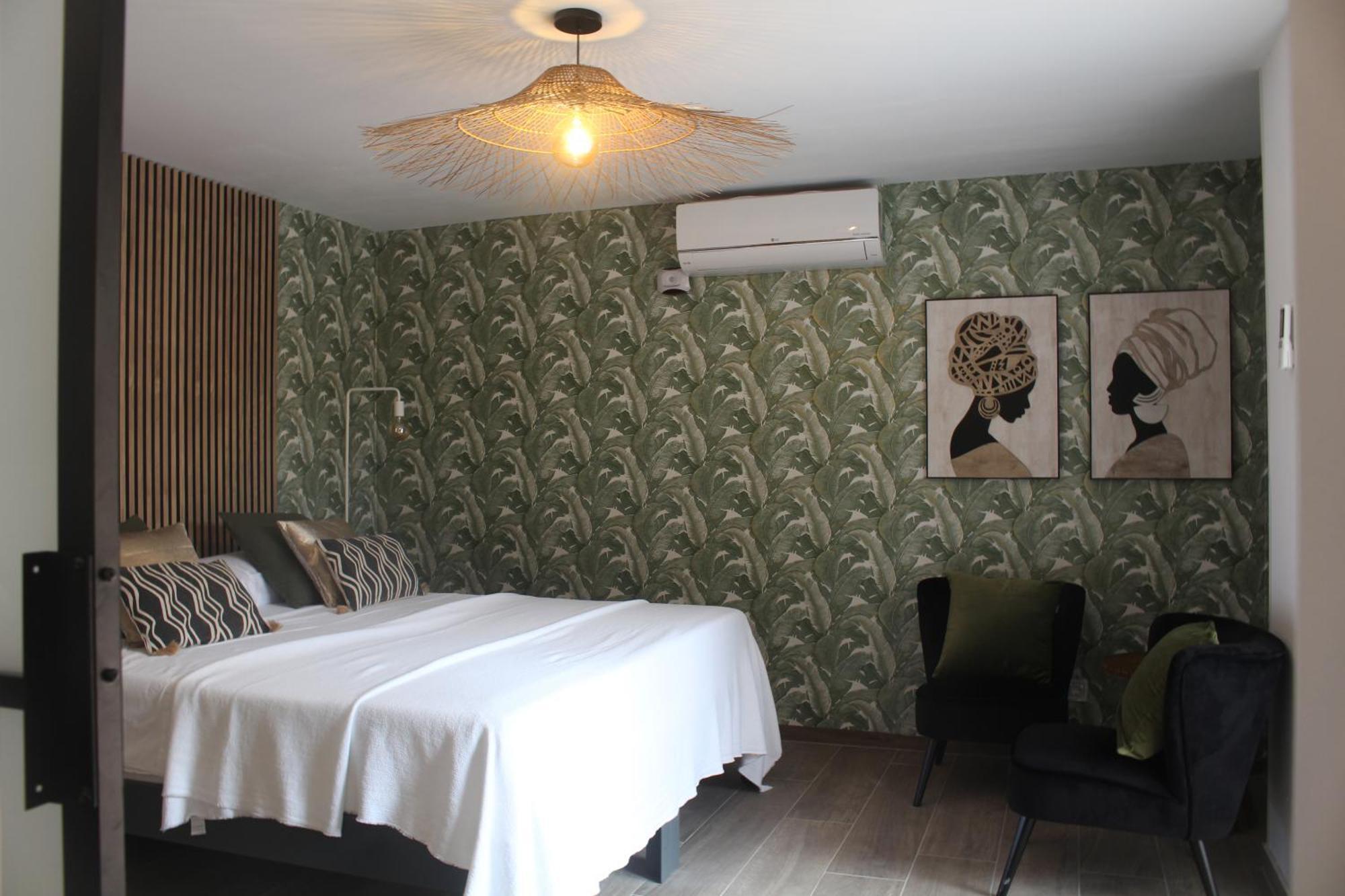 Casa La Siesta Albir Bed & Breakfast El Albir Bagian luar foto